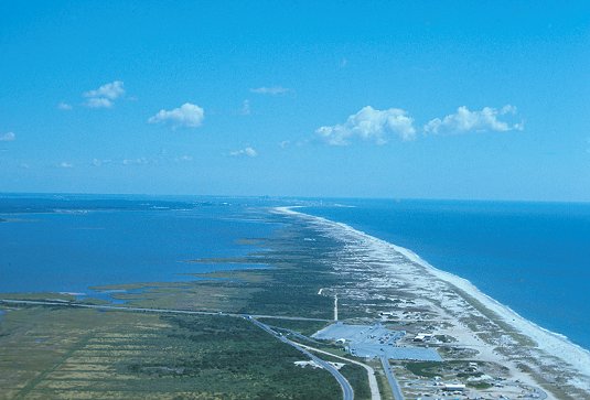 Assateague Island