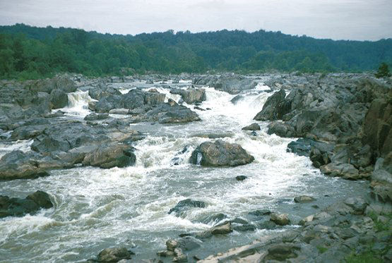 The Great Falls